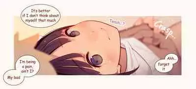 [muk] Tiny Evil - The eternal sperm-squeezing hell of the naturally sadistic brat succubi! (original size)