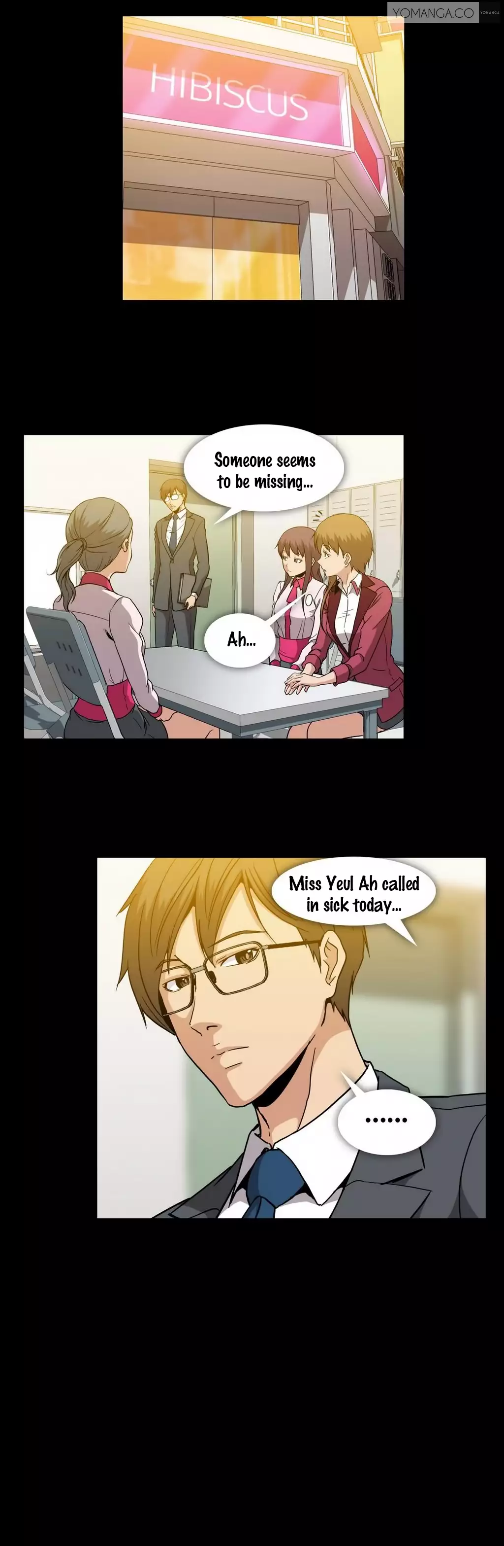 Drug Candy Ch.0-29
