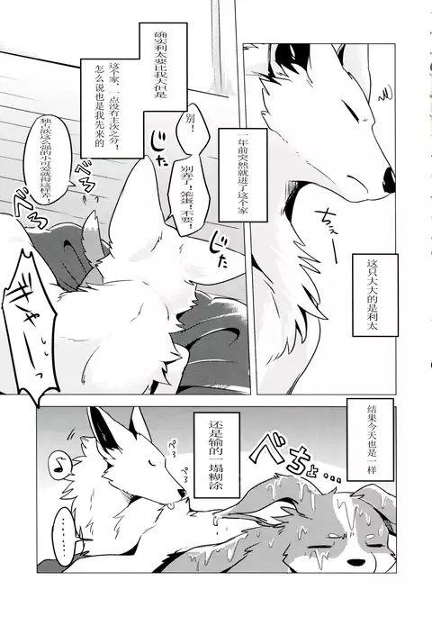 1DK, Bokura to. | 一居室下的我们