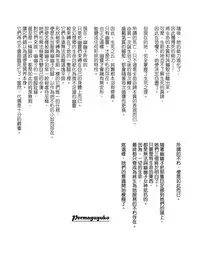 [Kazan no You(Kazan no You)] 幻想鄉異誌 ~一寸之亂~ (Touhou Project) [Chinese]