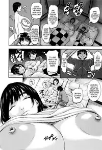 [PIero] PAICCHU Ch. 1-3 [English] [Brolen+B.E.C. Scans]