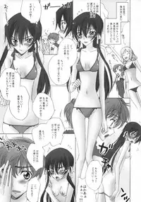 [MAX&Cool. (Sawamura Kina)] Tenshi Ranman LOVE POWER (Code Geass: Lelouch of the Rebellion)