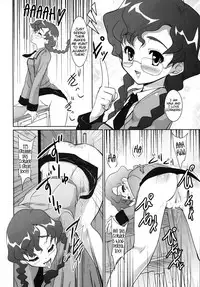 (C72) [Ngmyu (Tohgarashi Hideyu)] Code Gyass Sayoko-san ga Miteiru | Code Geass' Sayoko-san is Watching (CODE GEASS: Lelouch of the Rebellion) [English] [EHCOVE]