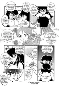 [Choujabaru Zekkouchou (Holly.J)] Muteki Bishoujo Shiryuu-chan act.3 | Invincible Beauty, Shiryuu-chan 3 (Saint Seiya) [English] [Neptise]