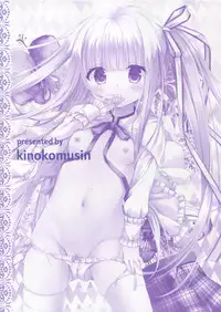 (C92) [Kinokomushin (Kinokomushi)] Tenshi no 4P? (Tenshi no 3P!) [Chinese] [无毒汉化组]