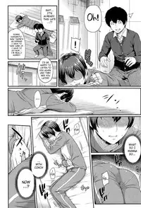 [Yoshiura Kazuya] Kizashi [English] {Seinen Scans + 4chan Anon + doujins.com}