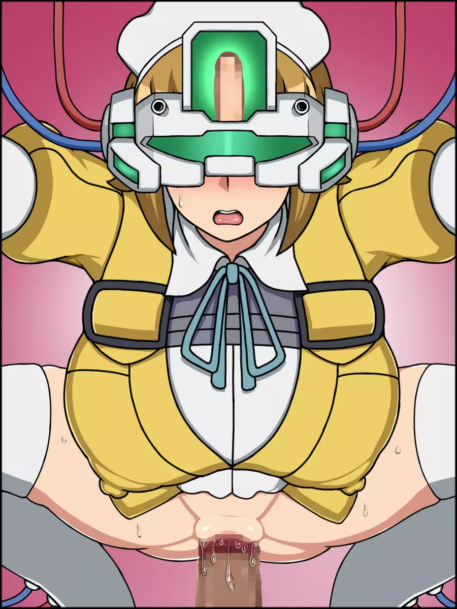 Shunsatsu Sennou! Baka Mesu Heroine! ~Gunpla Daisuki Fumina-chan Hen~