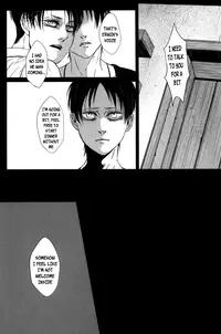 (HaruCC19) [Zokugun Porno (Inumoto)] Debriefing (Shingeki no Kyojin) [English] {KEY AND CRAVAT}