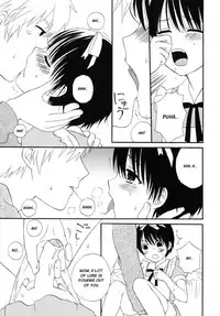 [Makita Masaki] Boku No Kareshi (My Boyfriend) Ch. 1-10 [English]
