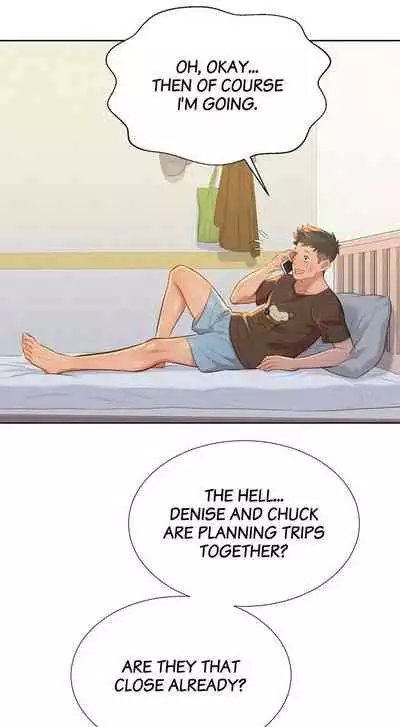 What do you Take me For? Ch.38/?