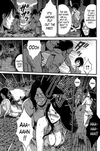 [Nagashima Chousuke] Kigenzen 10000 Nen no Ota | The Otaku in 10,000 B.C. Ch. 1-12 [English] [Natty Translations, Lazarus H]