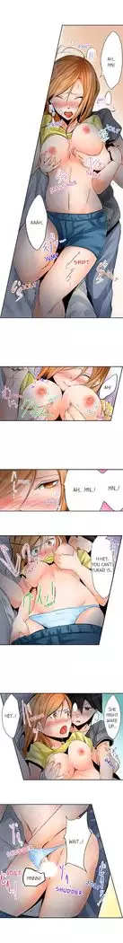 Yojouhan de Micchaku 3P Otomarikai! - The Secret 3P Sleepover in a 7 Square Meter Room!