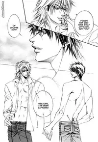 Takakura Row  - Kodou (Eng)