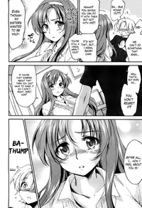 [Yuuki Homura] Onee-chan! Tengoku | Sister Paradise Ch. 1-9 [English] [Lazarus H]