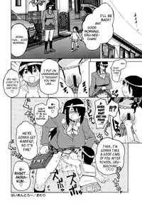 [Yuuki Ray] Shota Eater Ch. 1-9 [English] [biribiri]