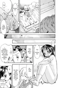 [Itosugi Masahiro] Oneechan no Onegai - A Wish of my Sister [English]