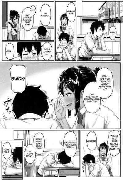 Seishun Scheme | Youthful Days Scheme