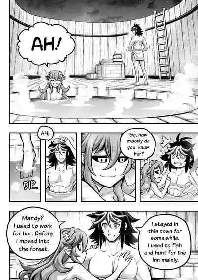 [sky & si-o] 罪世 - 第1章 | Tsumi Yo - Chapter 01 - 06 [EN]