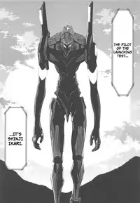 (C94) [Studio KIMIGABUCHI (Kimimaru)] RE-TAKE Kai 2 (Neon Genesis Evangelion) [English] [You Can (Not) Translate]