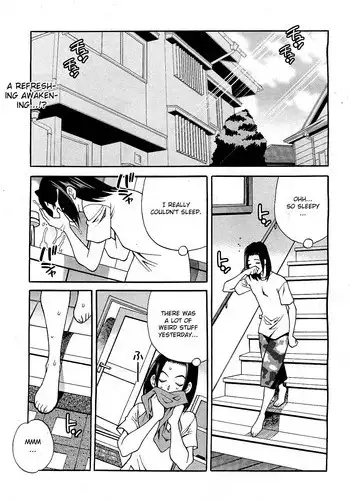 [Yuki Yanagi] Mayu-sensei ha H de komaru!! 2 [English]