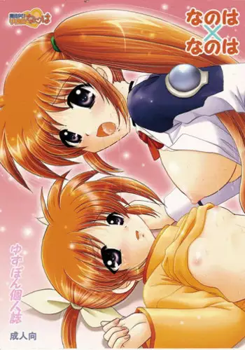 (C73) [FASTEST LAP (MIO)] Lost Property 2 (Mahou Shoujo Lyrical Nanoha)