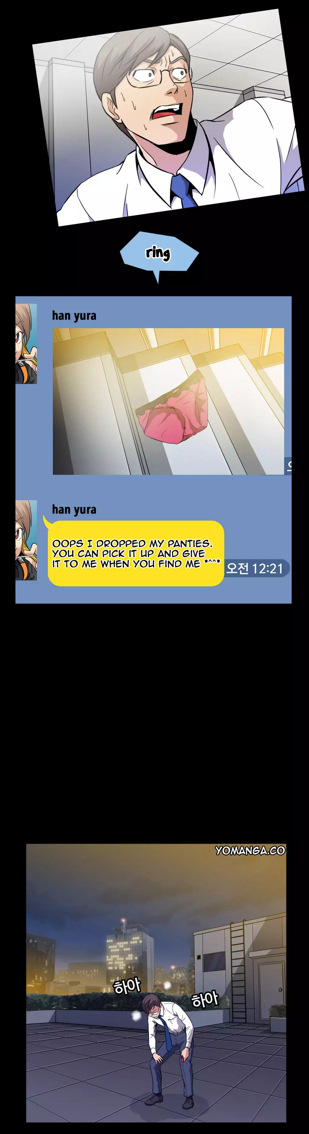 Drug Candy Ch.0-29