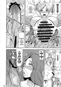 (Futaket 9) [Pollinosis (Shinkuu Tatsuya)] REDLEVEL6 (Bishoujo Senshi Sailor Moon) [English] {doujin-moe.us}