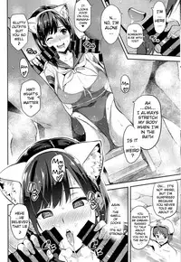 (C89) [Shinjugai (Takeda Hiromitsu)] Mana Tama Plus 3 (Love Plus) [English] [MintVoid]