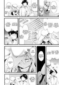 (SC64) [AYUEST (Ayuya)] Russia-go Class no Rettou-sei (Kantai Collection -KanColle-) [English] [L-san]
