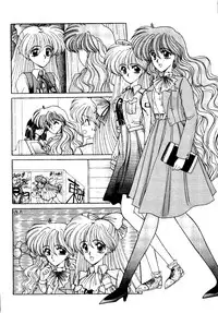 [Anthology] From the Moon 2 (Bishoujo Senshi Sailor Moon)