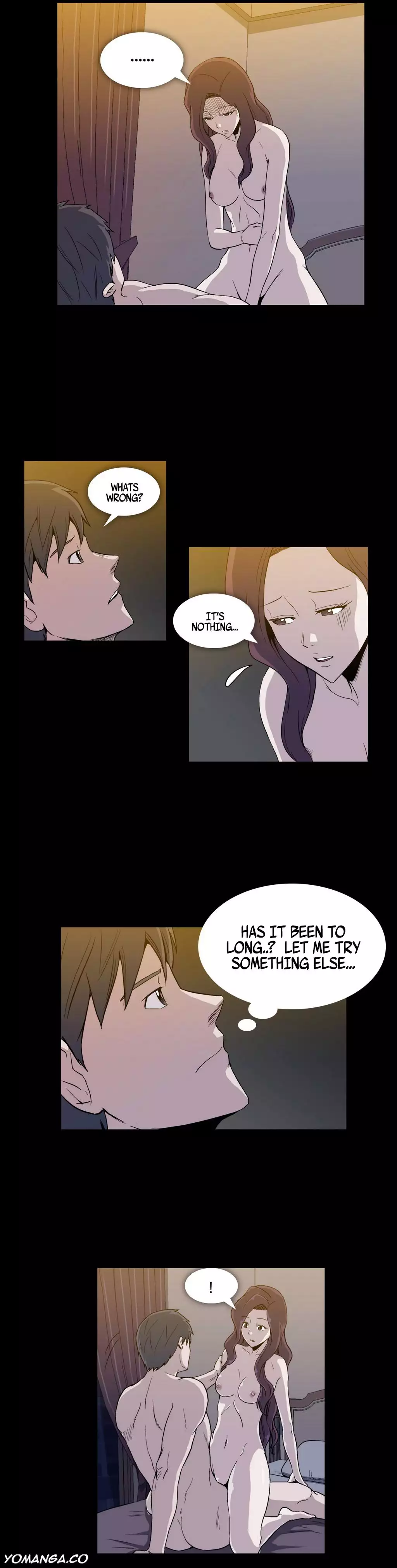 Drug Candy Ch.0-29