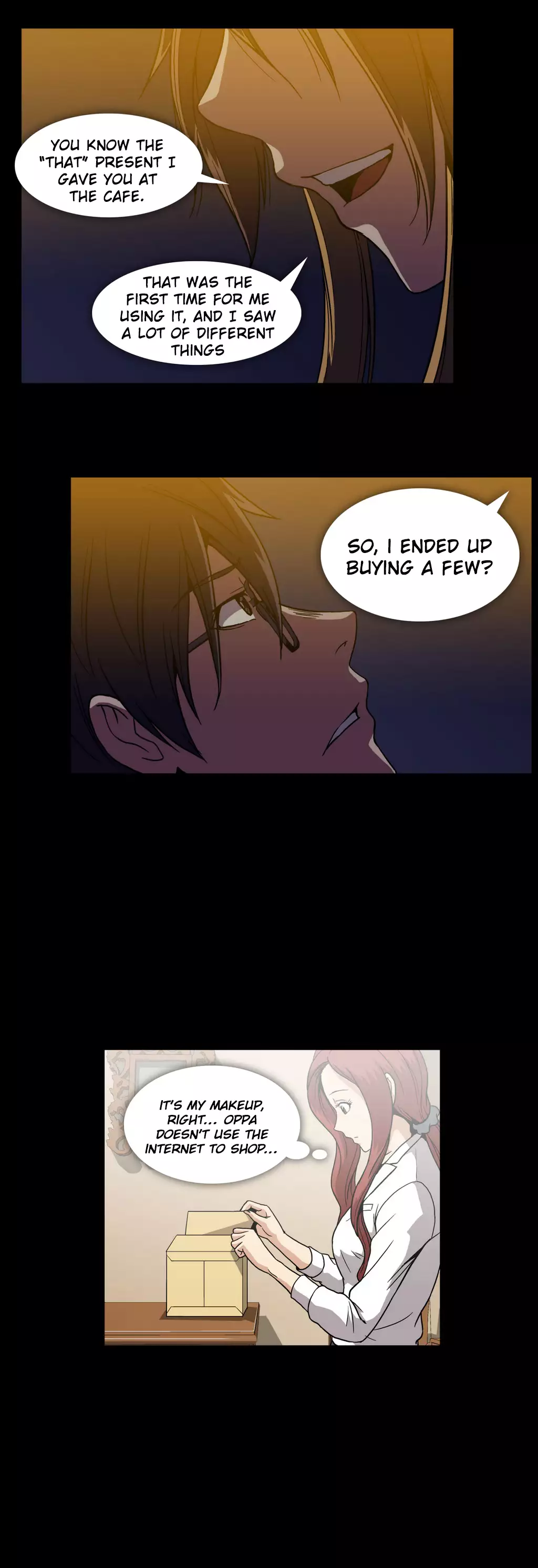 Drug Candy Ch.0-29