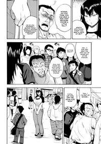 [Yoshimura Tatsumaki] Monzetsu Taigatame ~Count 3 de Ikasete Ageru~ | Faint in Agony Bodylock ~I'll make you cum on the count of 3~ Ch. 1-5 [English] [Brolen]