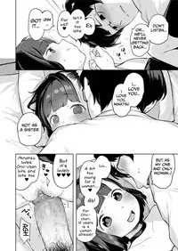 [Henreader] Minatsu no Sei | Minatsu's Fault (COMIC LO 2018-05) [English] [Mongolfier] [Digital]