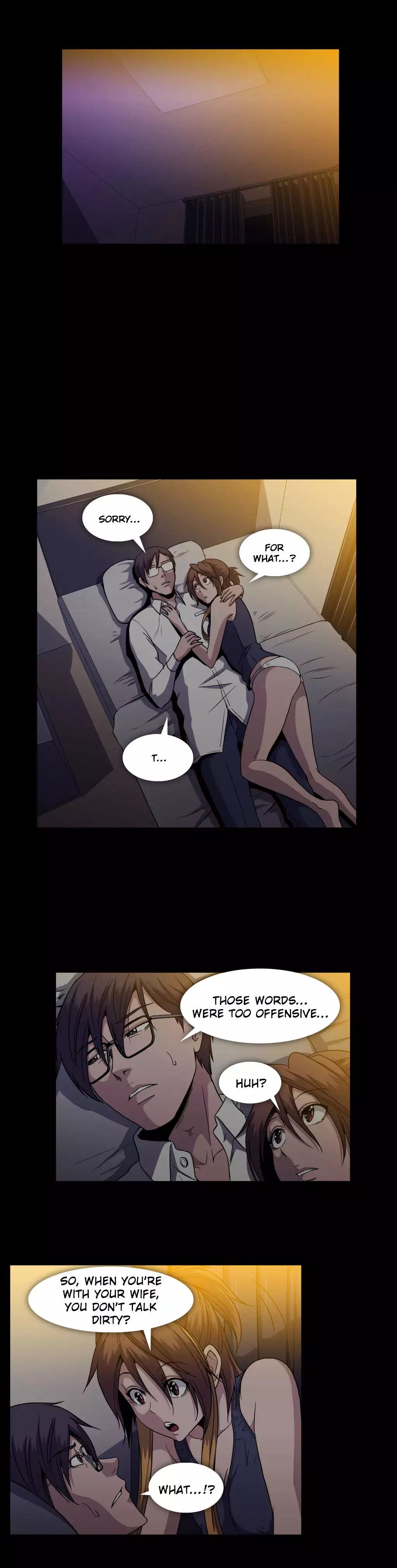 Drug Candy Ch.0-29