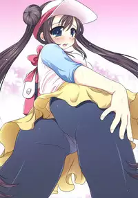 (C89) [STUDIO HUAN (Raidon)] Batsugun da! Full Color Soushuuhen (Pokémon) [English] [ Doujin-Moe, erc_]
