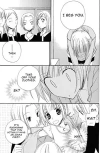 [Mikuni Hadzime] Gokujou Drops Vol. 3 Ch.18-24 [English]