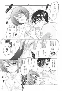 [Nakata Yumi] Okusama wa Seitokaichou