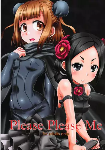 Please Please Me