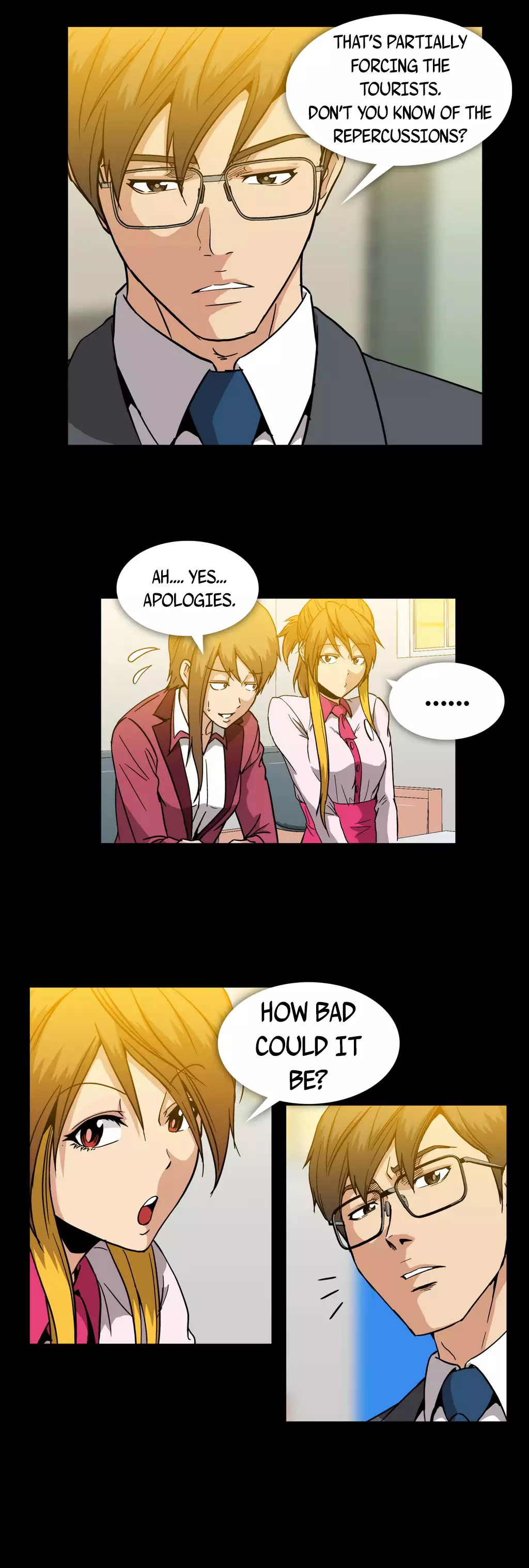 Drug Candy Ch.0-29