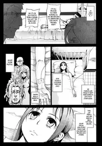 [Kowareta Radio (Herokey)] Yomitai Mono mo Yomenai Konna Yononaka ja POISON | POISON ~ In a Society Where You Can't Even Read What You Want to Read~ [English] [B.E.C. Scans] [Digital]