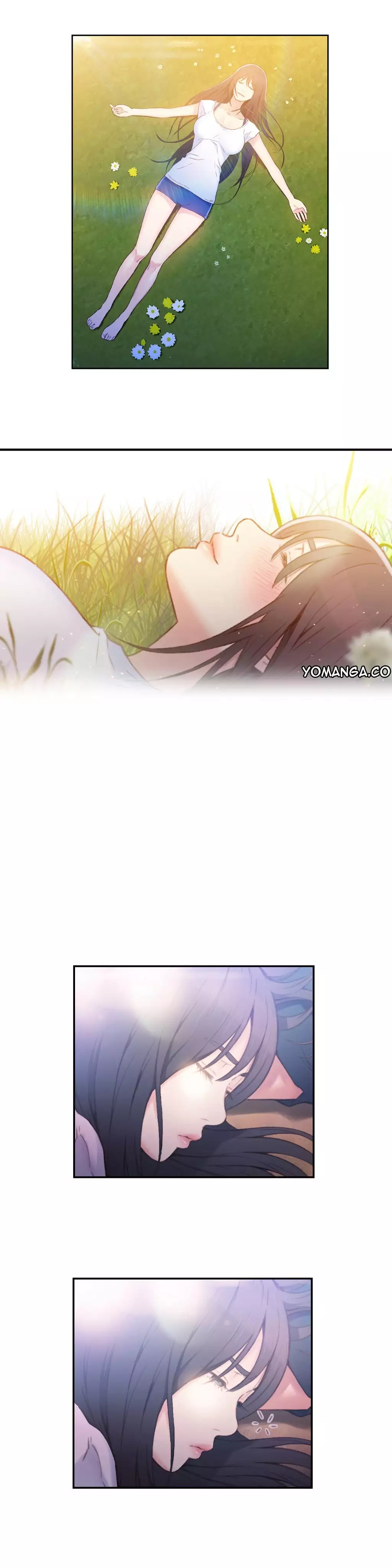 Sweet Guy Ch. 1-41