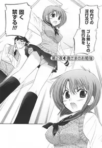 [Nakata Yumi] Okusama wa Seitokaichou