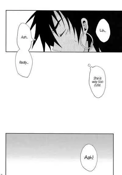 [360°C (Natsu)] Shanikuen e youkoso! 2 -Judal-chan ga Onnanoko na Hon 2.5- | Welcome to the Festival! 2 ~A book where Judal is a girl 2.5~ (Magi: The Labyrinth of Magic) [English]