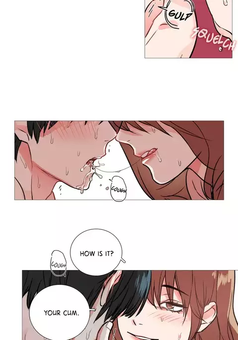 Sadistic Beauty Ch.1-30