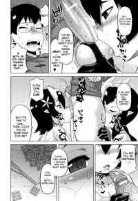 [Takatsu] DH! ~Himorogi Hyaku Yome Gatari~ | Demon-Hentai! - Shrine of One Hundred Wives [English] {doujin-moe.us}
