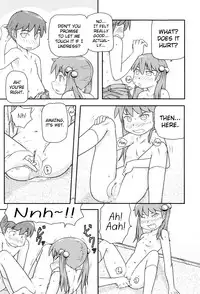 [Takanaga Kouhei] Lolican Ch.1-9  [ENG] [biribiri]