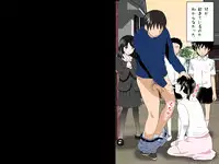 [サークルENZIN] 女の子のスゴイトコロ教えてあげる。