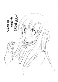 (SC58) [Digital Lover (Nakajima Yuka)] D.L. action 74 (Sword Art Online)
