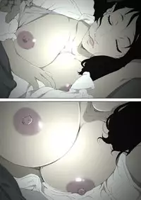 [Junk Center Kameyoko Bldg] Ryoushin ga Neteiru Shinshitsu ni Shinobikomi, Hahaoya ni Yobai o Kakeru Musuko no Hanashi. [Chinese] [含着个人汉化]